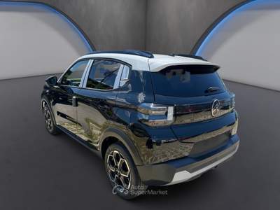 Citroen C3 S&S Max Nero usata Pozzuoli