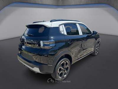 Citroen C3 S&S Max Nero usata Pozzuoli