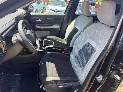 Citroen C3 S&S Max Nero usata Pozzuoli