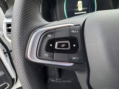 DR 6.0 1.5cc Turbo 155cv Autom. CVT Bi-Fuel GPL Bianco usata Pozzuoli
