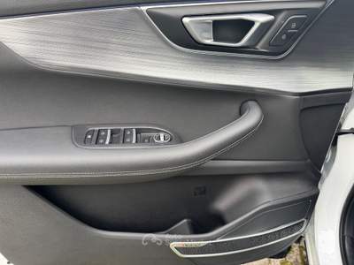 DR 6.0 1.5cc Turbo 155cv Autom. CVT Bi-Fuel GPL Bianco usata Pozzuoli