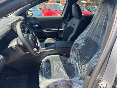 Jeep Compass New Compass 1.2cc E-Hybrid 145cv Edct6 First Edition Grigio usata Pozzuoli