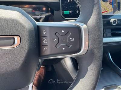 Jeep Compass New Compass 1.2cc E-Hybrid 145cv Edct6 First Edition Grigio usata Pozzuoli