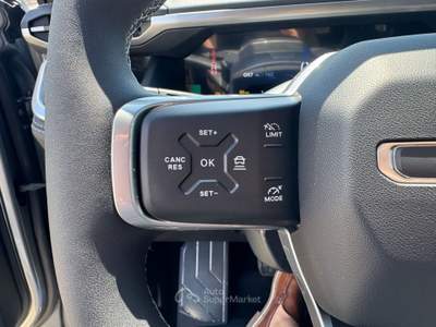 Jeep Compass New Compass 1.2cc E-Hybrid 145cv Edct6 First Edition Grigio usata Pozzuoli