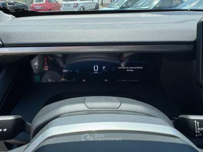 Jeep Compass New Compass 1.2cc E-Hybrid 145cv Edct6 First Edition Grigio usata Pozzuoli