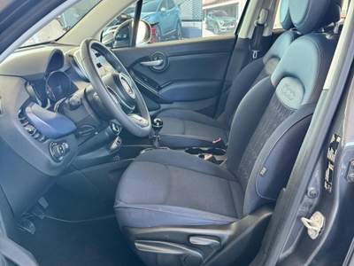 Fiat 500X Fiat 500X 1.3 MJET SPORT Grigio usata Tuglie