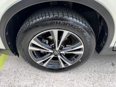 Nissan X-Trail N-Connecta 2wd xtronic GARANZIA 24 MESI TAGLIANDI CERTIFICATI Bianco usata Riccione