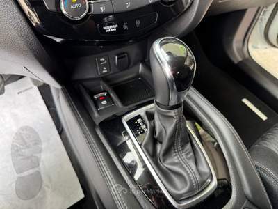 Nissan X-Trail N-Connecta 2wd xtronic GARANZIA 24 MESI TAGLIANDI CERTIFICATI Bianco usata Riccione