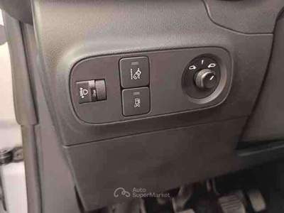 Citroen C3 1.2 puretech Feel Gpl 82cv-NEOPATENTATI- Argento usata Osimo