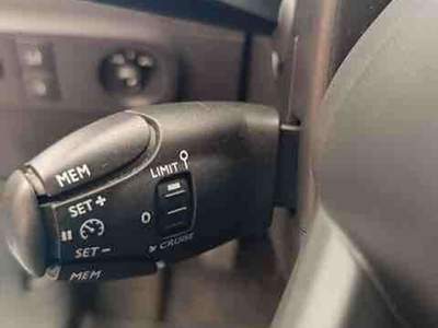 Citroen C3 1.2 puretech Feel Gpl 82cv-NEOPATENTATI- Argento usata Osimo