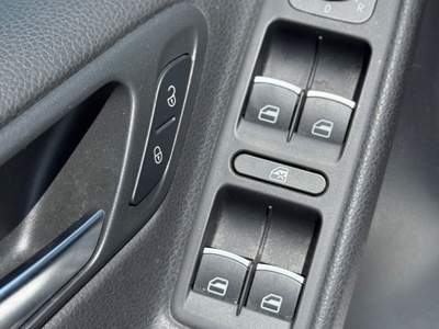 Volkswagen Golf DPF 5p. Highline Grigio usata Torino