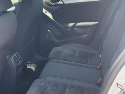 Volkswagen Golf DPF 5p. Highline Grigio usata Torino