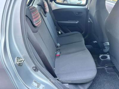 Citroen C1 1.0 VTI SHINE 72 CV OK NEOPATENTATI!!!!!! Argento usata Cormano