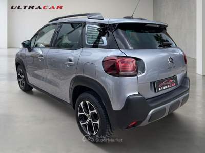 Citroen C3 Aircross S&S Shine Pack Grigio usata Pollena Trocchia