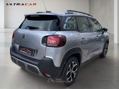 Citroen C3 Aircross S&S Shine Pack Grigio usata Pollena Trocchia