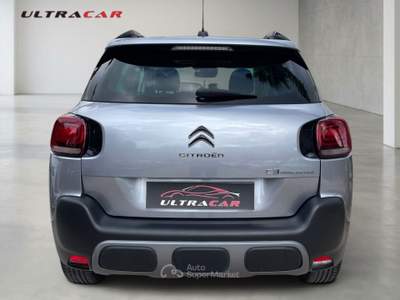 Citroen C3 Aircross S&S Shine Pack Grigio usata Pollena Trocchia