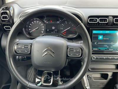 Citroen C3 Aircross S&S Shine Pack Grigio usata Pollena Trocchia