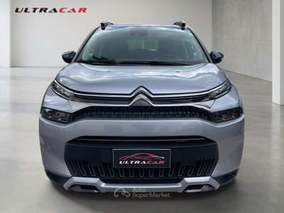 Citroen C3 Aircross S&S Shine Pack Grigio usata Pollena Trocchia