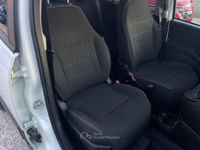 Fiat Panda FireFly S&S Hybrid City Life Bianco usata Pollena Trocchia