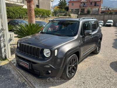 Jeep Renegade Longitude Grigio usata Pollena Trocchia