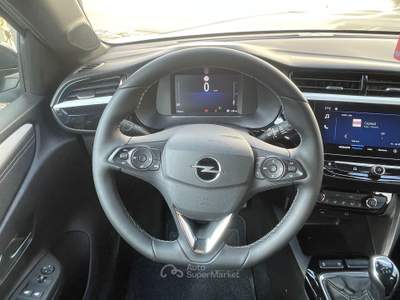 Opel Corsa GS LINE 2024 Argento usata Pollena Trocchia