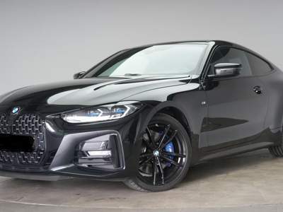 BMW Serie 4 430d