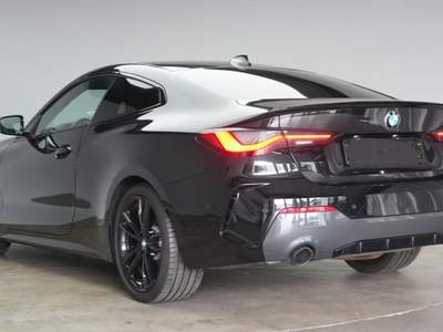 BMW Serie 4 430d