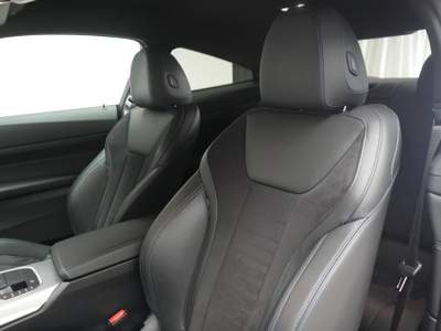 BMW Serie 4 430d