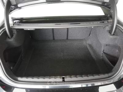 BMW Serie 4 430d 430d xDrive Coupe M Sport Navi+Kamera+Virtual BLACK EDITION Nero usata Roma