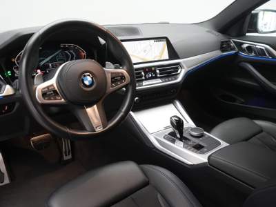 BMW Serie 4 430d