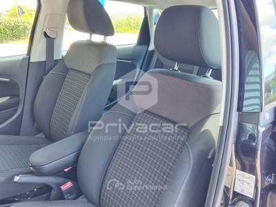 Volkswagen Polo VOLKSWAGEN Polo 1.4 TDI 90 CV 5p. Comfortline BlueMotion Technology Nero usata San Benedetto del Tronto