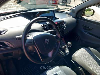 Lancia Ypsilon Lancia Ypsilon 1.2 69 Cv Elefantino Blu PREZZO REALE!!!!!! Rosso usata Corciano