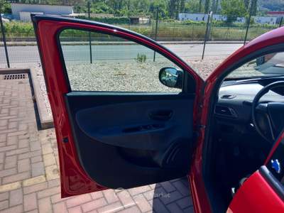 Lancia Ypsilon Lancia Ypsilon 1.2 69 Cv Elefantino Blu PREZZO REALE!!!!!! Rosso usata Corciano