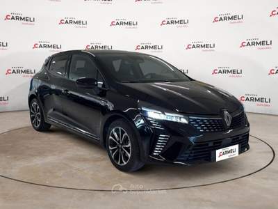 Renault Clio 1.0 TCe Techno Nero usata Coccaglio