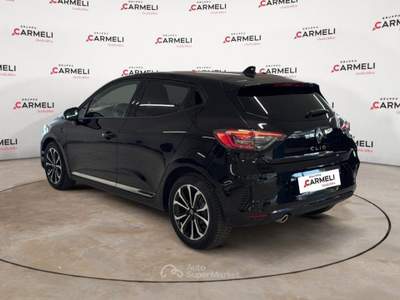 Renault Clio 1.0 TCe Techno Nero usata Coccaglio