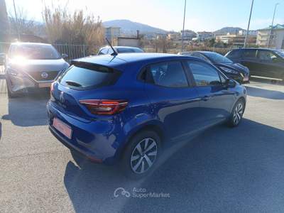 Renault Clio 1.0 EQUILIBRE Blu/Azzurro usata Isernia