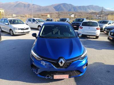 Renault Clio 1.0 EQUILIBRE Blu/Azzurro usata Isernia
