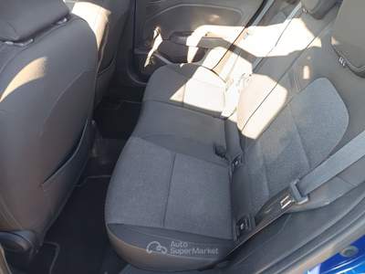 Renault Clio 1.0 EQUILIBRE Blu/Azzurro usata Isernia