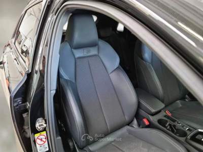 Audi A3 40 1.4 tfsi e S line edition s-tronic usata Rovigo