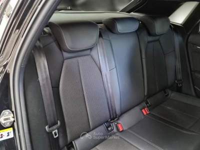 Audi A3 40 1.4 tfsi e S line edition s-tronic usata Rovigo