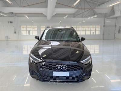 Audi A3 40 1.4 tfsi e S line edition s-tronic usata Rovigo