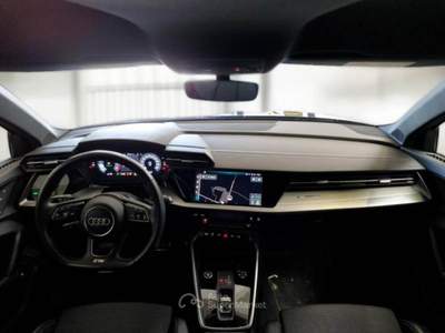 Audi A3 40 1.4 tfsi e S line edition s-tronic usata Rovigo