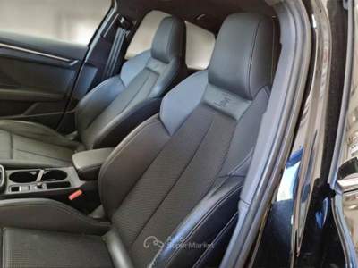 Audi A3 40 1.4 tfsi e S line edition s-tronic usata Rovigo
