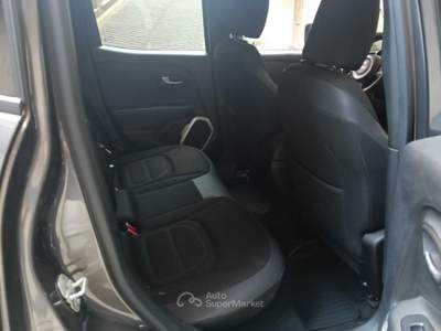 Jeep Renegade 4x4 - PREZZO VERO!!!!! Grigio usata Sant'Omero