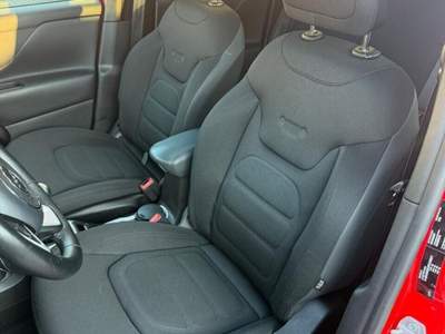Jeep Renegade 4WD Active Drive Low Limited Rosso usata Mondovì