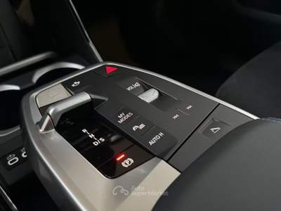 BMW X1 X1 xDrive25e M-Sportpaket+|Parkass+cerchi 18 HIBRID 245cv Grigio usata Roma