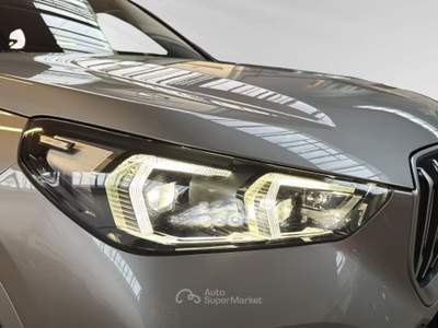 BMW X1 X1 xDrive25e M-Sportpaket+|Parkass+cerchi 18 HIBRID 245cv Grigio usata Roma