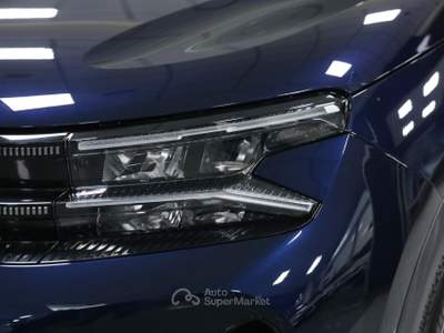 Citroen C5 Aircross cv EAT8 Feel Pack Blu/Azzurro usata Modica