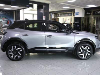 Opel Mokka GS AT8 Grigio usata Modica
