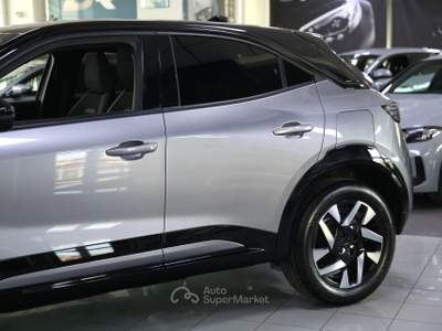 Opel Mokka GS AT8 Grigio usata Modica